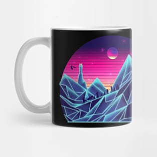 Rad fellowship Mug